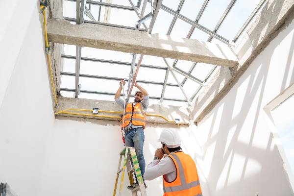 In New York Construction, Ladder Accidents Are Too Common | Keogh ...