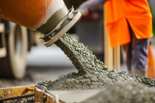 Construction Accidents: Cement and Concrete Hazards on New York ...